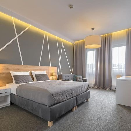 Park Hotel Bydgoszcz Eksteriør bilde