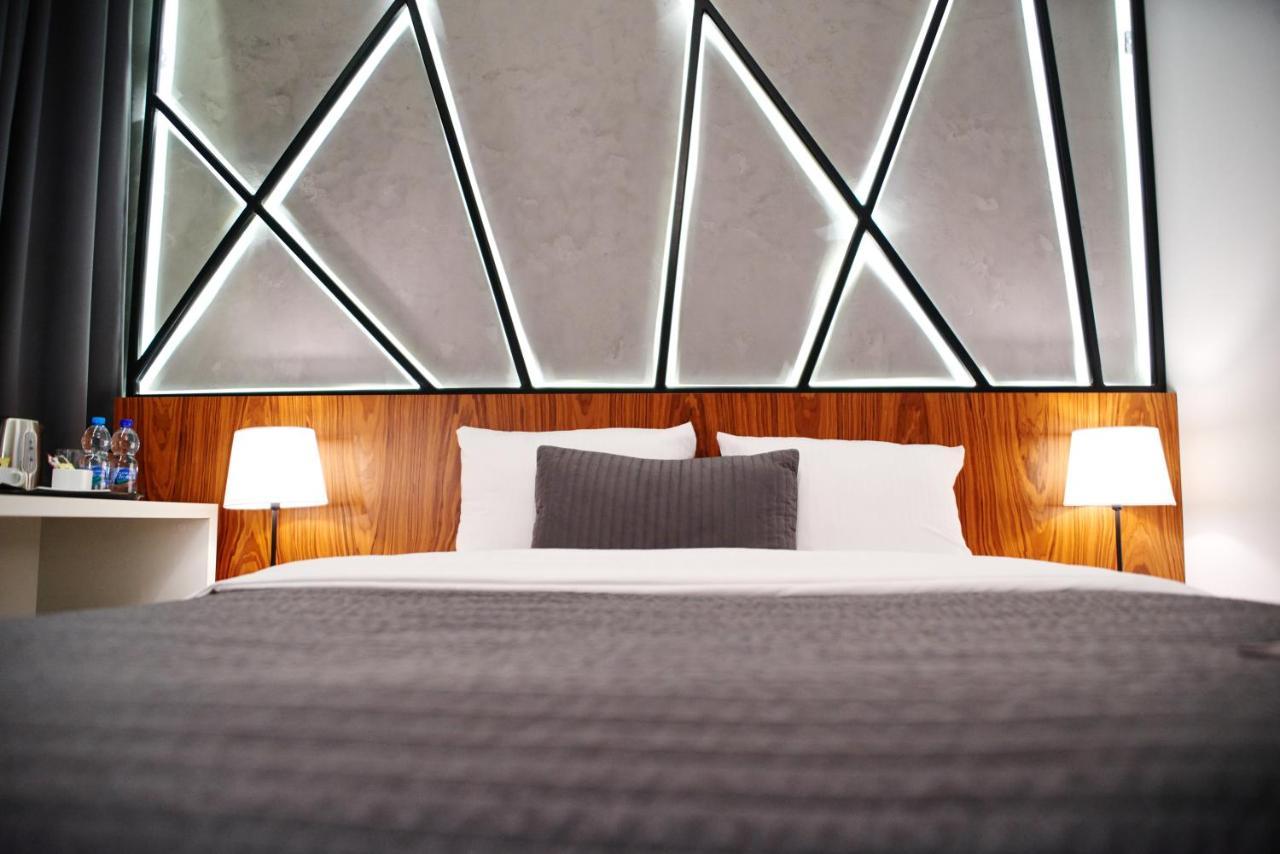 Park Hotel Bydgoszcz Eksteriør bilde