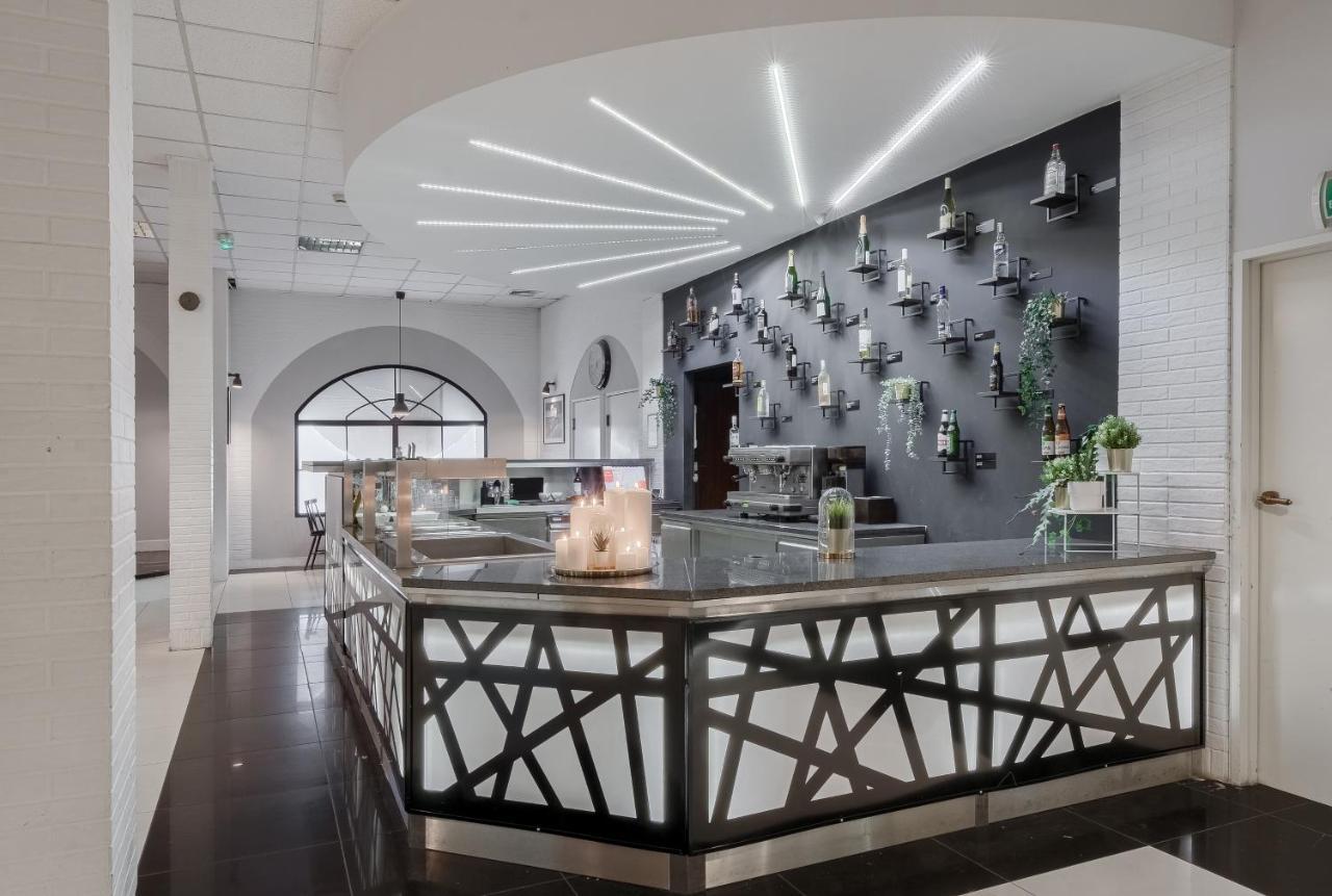 Park Hotel Bydgoszcz Eksteriør bilde