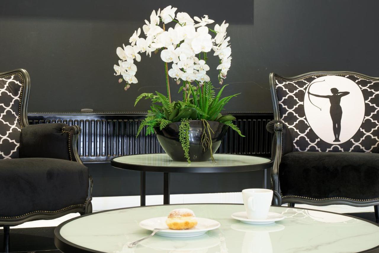 Park Hotel Bydgoszcz Eksteriør bilde