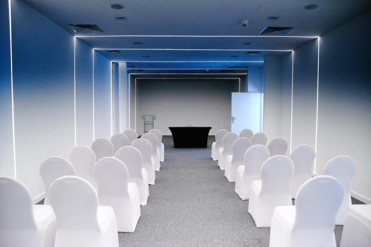 Park Hotel Bydgoszcz Eksteriør bilde