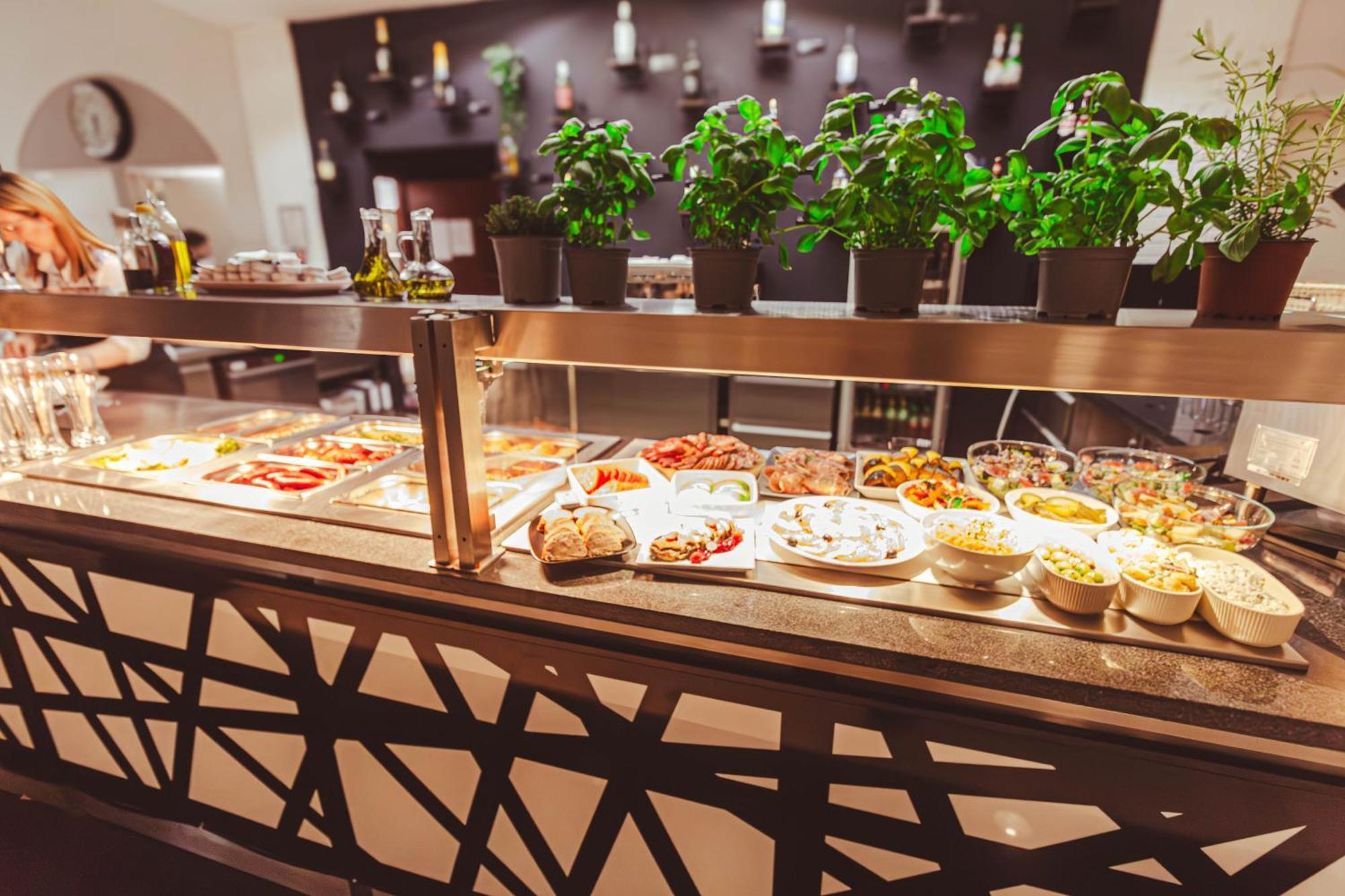 Park Hotel Bydgoszcz Eksteriør bilde