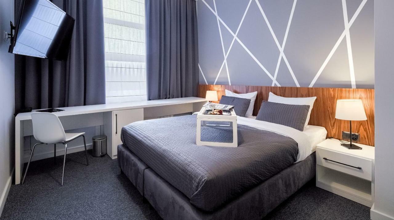 Park Hotel Bydgoszcz Eksteriør bilde